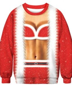 Muscle Cat,Cat Sweaters,Sweaters For Men and Women,Sweaters For Men