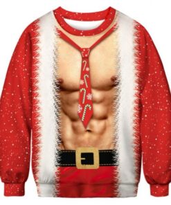 Muscle Cat,Cat Sweaters,Sweaters For Men and Women,Sweaters For Men