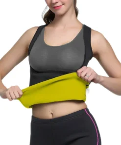 Neoprene Sweat,Sweat Body Shaper,Body Shaper,Neoprene Sweat Body Shaper