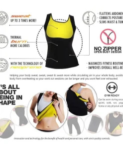 Neoprene Sweat,Sweat Body Shaper,Body Shaper,Neoprene Sweat Body Shaper