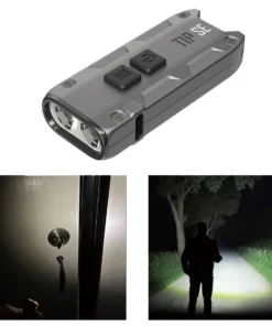 Nitecore Light