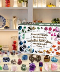 Ore Christmas Advent Calendar,Christmas Advent Calendar