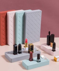 Cosmetic Storage Rack,Cosmetic Storage,Storage Rack,Lipstick Cosmetic,Lipstick Cosmetic Storage Rack