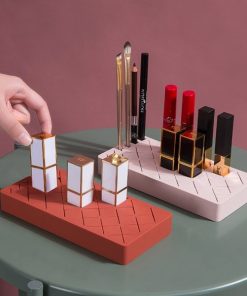Cosmetic Storage Rack,Cosmetic Storage,Storage Rack,Lipstick Cosmetic,Lipstick Cosmetic Storage Rack