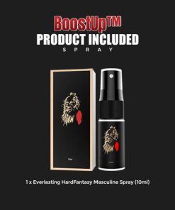 Men's Performance Spray,Performance Spray,Men's Performance,BoostUp,BoostUp™ Men's Performance Spray