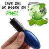 Car Fuel Saver,Fuel Saver,Portable Car Fuel Saver