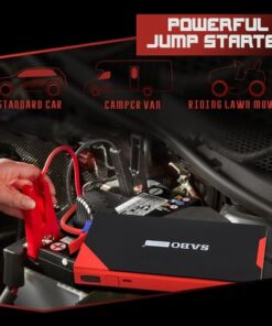 Portable Car Jump Starter,Car Jump Starter,Portable Car Jump