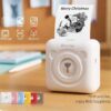 Smart Photo Printer,Smart Photo,Photo Printer,Portable Smart Photo Printer