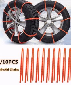 Anti Snow Chains Of Car,Anti Snow Chains,Reusable Anti Snow Chains Of Car