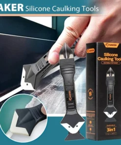 Silicone Caulking Tools,Caulking Tools,Silicone Caulking,Saker Silicone Caulking Tools