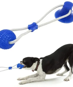 Separation Anxiety Tug Toy,Tug Toy,Separation Anxiety