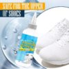 Shoes Whitening,Whitening Cleansing,Cleansing Gel