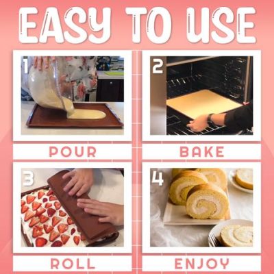 Silicone Cake Baking Mat,baking mat,cake baking