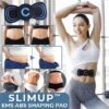 SlimUp,EMS Abs,SlimUp™ EMS Abs Shaping Pad