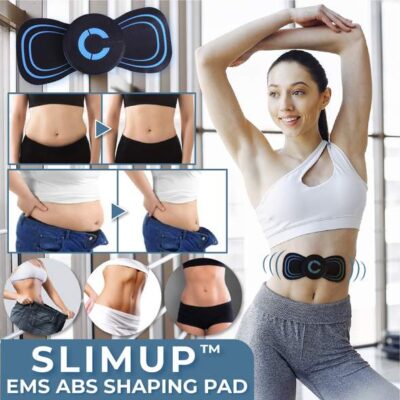 SlimUp,EMS Abs,SlimUp™ EMS Abs Shaping Pad