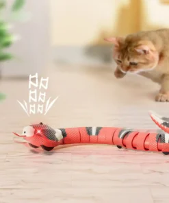 Interactive Cat Toys,Cat Toys,Interactive Cat,Smart Sensing,Smart Sensing Interactive Cat Toys