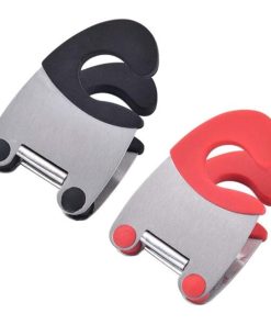 Heat-resistant Spoon,Spatula Holder,Heat-resistant Spoon Rest Spatula Holder