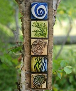 Starry Sky Ocean,Sculpture Decoration,Garden Sculpture,Starry Sky Ocean Garden Sculpture Decoration