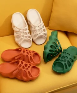 Summer Beach Slippers