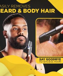 Titanium Trim,Men Shaver,Titanium Trim 5 in 1 Men Shaver