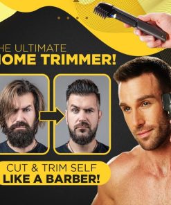 Titanium Trim,Men Shaver,Titanium Trim 5 in 1 Men Shaver