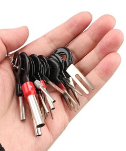 GFOUK™ Terminal Removal Tool Kit