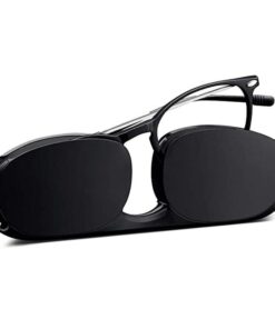 The Latest Minimalist Lightweight Glasses for 2021