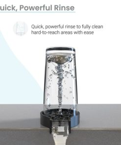 Glass Rinser,Automatic Glass Rinser,Automatic Glass