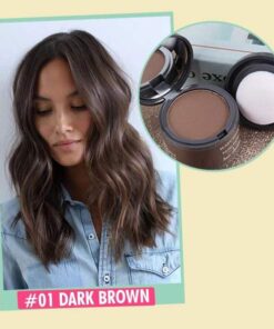 Shading Powder,VolumeMax,VolumeMax Shading Powder