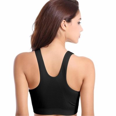 Premium Magic Zip Comfort Bra,Zip Comfort Bra
