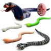 Water Snake Toy,Interactive Cat Toys,Snake Toy