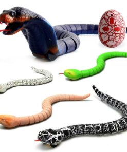 Water Snake Toy,Interactive Cat Toys,Snake Toy