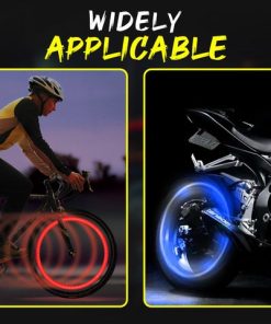 Waterproof LED Wheel Lights,LED Wheel Lights,Wheel Lights,LED Wheel