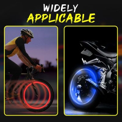 Waterproof LED Wheel Lights,LED Wheel Lights,Wheel Lights,LED Wheel