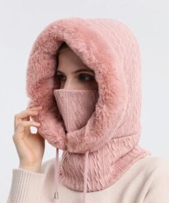 Ultra Warm,Ultra Warm 3 In 1 Beanie