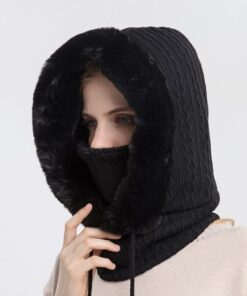 Ultra Warm,Ultra Warm 3 In 1 Beanie