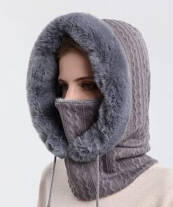 Ultra Warm,Ultra Warm 3 In 1 Beanie