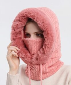 Ultra Warm,Ultra Warm 3 In 1 Beanie