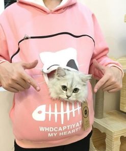 Cat Pouch Hoodie,Pouch Hoodie,Cat Pouch Hoodie Sweatshirt,Hoodie Sweatshirt