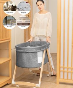 Soft Bed,Baby Indoor,Foldable Baby,Portable Foldable Baby Indoor Soft Bed