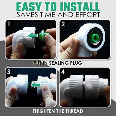 Sealing Insert,Easy Faucet,Easy Faucet Sealing Insert