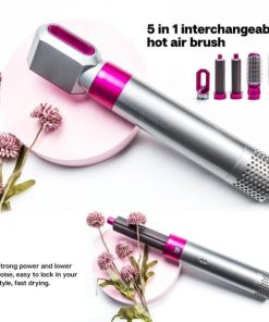 Hair Styling Tool,Airwrap,5 in 1 Multifunctional Airwrap Hair Styling Tool