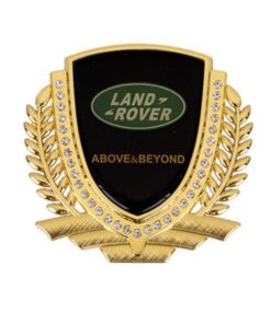 Diamond Car Sticker,Diamond Car,Car Sticker,3D Wheat,3D Wheat Ear Diamond Car Sticker