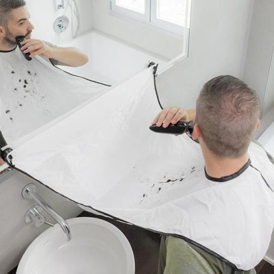 Beard Trimming Catcher,Trimming Catcher,Beard Trimming