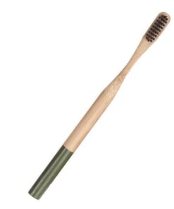 Bamboo Toothbrush,Eco-friendly Bamboo Toothbrush