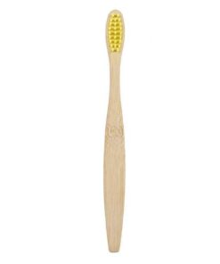 Bamboo Toothbrush,Eco-friendly Bamboo Toothbrush