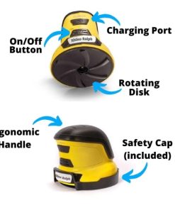 Electric Ice Scraper,Ice Scraper,Electric Ice