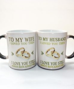 Husband and Wife Mugs,wife mugs,husband and wife