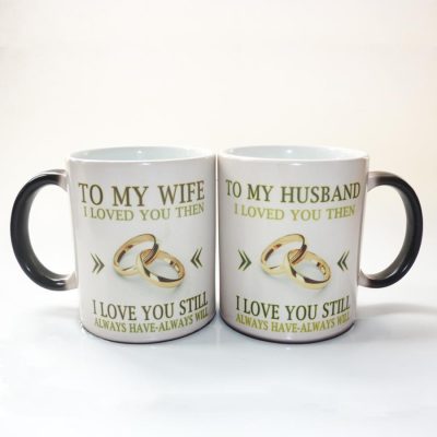 Husband and Wife Mugs,wife mugs,husband and wife
