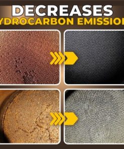 Complete Engine Catalytic Cleaner,Engine Catalytic Cleaner,Catalytic Cleaner